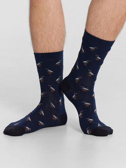 Цена за 5 пар! НОСКИ МУЖСКИЕ - Mark formelle фото 3