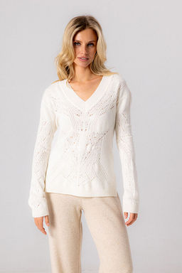 WW-2617 джемпер женский - Mozart фото 3