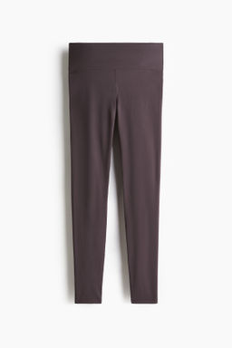 Leggings de yoga con SoftMove Lycra® - H&m фото 2