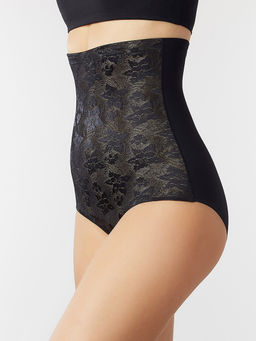 Lui et Elle / Трусы слипы утяжка SILHOUETTE