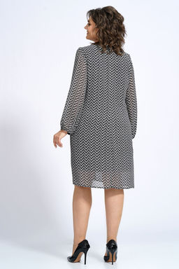 Платье ALANI 2154 - Alani collection фото 7