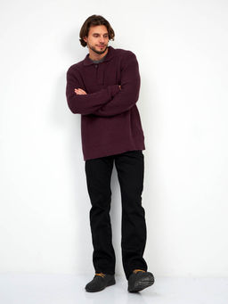 Мужские джинсы _ 0965/L-Warm - F5 фото 14