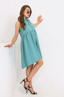 Платье Лен 1701