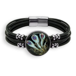 MELODY FLOWERS Браслет R3576