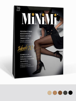 (Minimi) Ideale 70