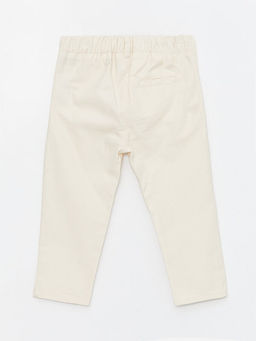 Basic Erkek Bebek Pantolon - Waikiki фото 2