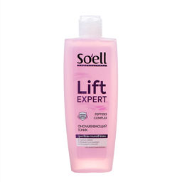SOELL PROFESSIONAL д/лица тоник 200мл Омолаживающий