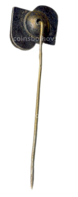 Значок Polimex-25