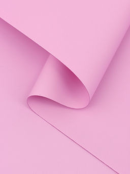 Пленка для цветов тонированная, матовая, розовый с серым, 0,5 х 30 м±5%, 65 мкм