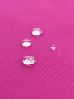 Комбинезон демисезонный розовый 30-029 (98, 56)