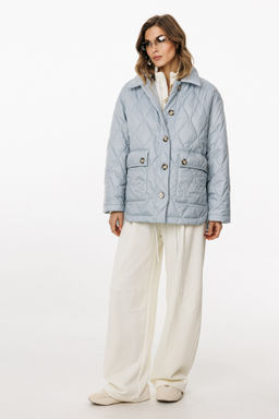 Куртка 3033 - Eola фото 10