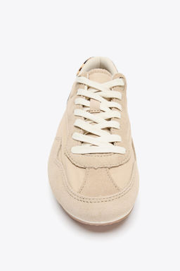 SOFT SPORTS TRAINERS - Zara фото 8