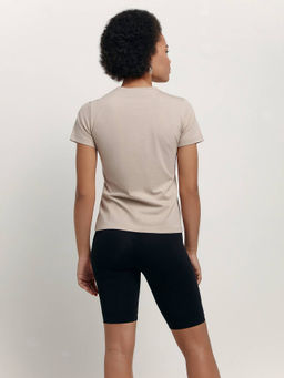 CONTE Футболка женская LD 1671 white Нет фото в данном цвете!