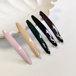 Заколка-невидимка