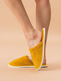 Тапочки домашние С-6ЖВТ-МР