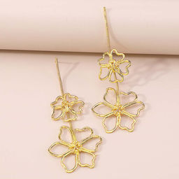 Серьги на гвоздиках арт. 26 3658 (id 266820)