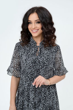 Платье Эмбер (44-54) - Serenada фото 6