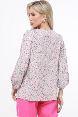 Блузка Даяна, хит - Dstrend фото 4