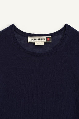 KNT TSHRT 14 - Zara фото 10