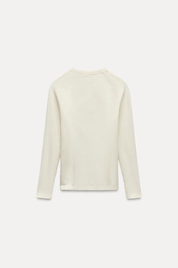 SKI COLLECTION THERMOLITE® THERMAL T-SHIRT - Zara фото 11