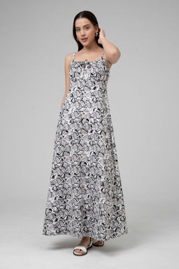 Сарафан 100% хлопок - Solo mio фото 11