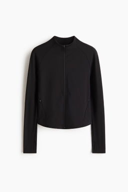 Chaqueta de deporte con SculptMove - H&m фото 4