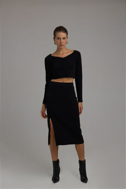 Джемпер сп - Incity фото 12