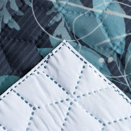 Покрывало Этель 2 сп Эвкалипт, 180х2105 см, микрофибра  фото 3