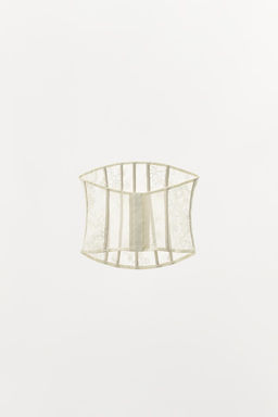 LIMITED EDITION LACE CORSET - Zara фото 4
