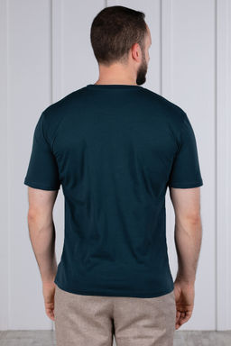 Футболка 
 5.M5003-19-4108-22159