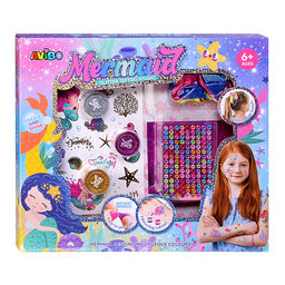 Набор стилиста A3303D "Блистай" в коробке