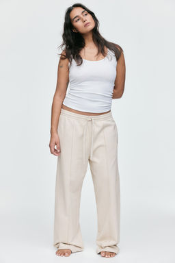 Pantalon de chandal con raya - H&m фото 2