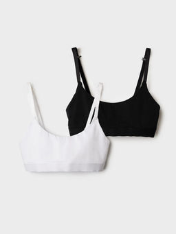 PlayToday / Бюстгальтер для девочки, 2 шт в комплекте