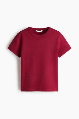 Camiseta ajustada