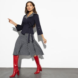 Комплект с юбкой
 Королева чувств (2 в 1) - Charutti фото 6