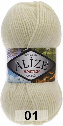 BURCUM KLASIK - Alize фото 32