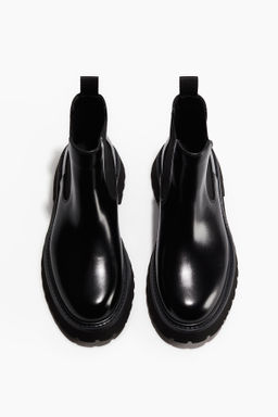 Botas Chelsea - H&m фото 4
