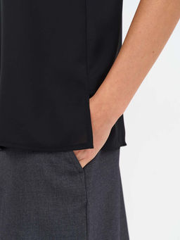 Топ TOP 9350_Black/Черный