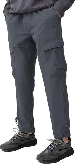 Брюки мужские