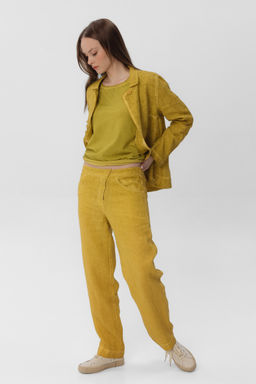 Брюки ЛЕН - Жан и параскева фото 11