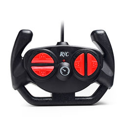 Машина "Турбо-зверь" р/у, 27 MHz, в коробке