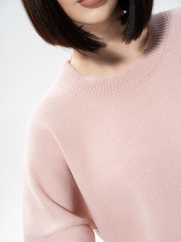 Джемпер женский w-01-294