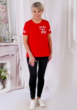 Футболка Арьяна