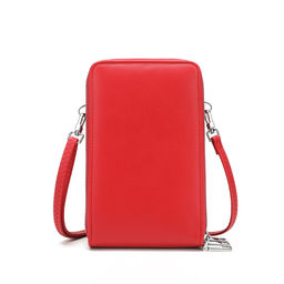 Сумка женская 31009 Красный - Saint miranda фото 3