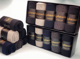 Носки мужские подарочный набор