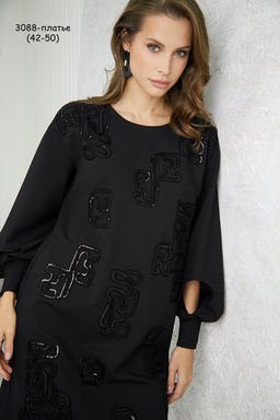 Платье 3088 - Niv niv фото 4