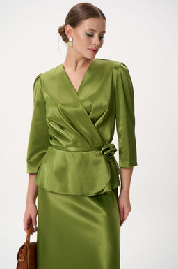 Костюм Грин