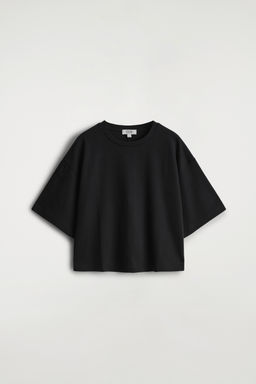 CAMISETA OVERSIZE DE ALGOD?N - H&m фото 2
