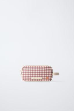 ESTUCHE VICHY / Multicolor