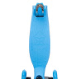 Самокат трехколесный